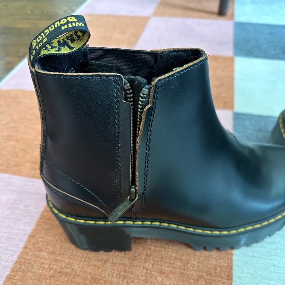 Doc Martens healed boots - Picture 7 of 7